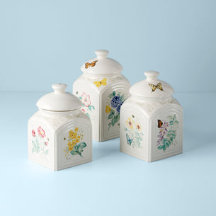 Decorative Storage Containers