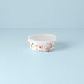 Butterfly Meadow Large Round Container
