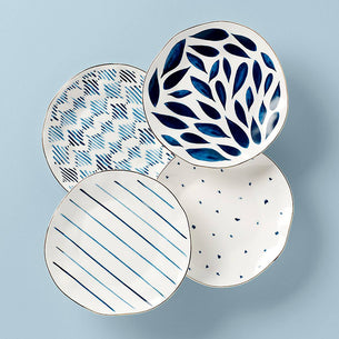 Accent & Tidbit Plates