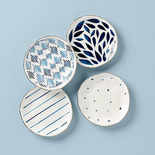Accent & Tidbit Plates