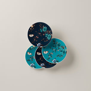 Accent & Tidbit Plates