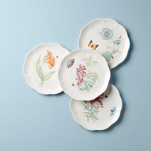 Accent & Tidbit Plates