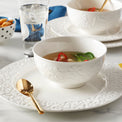 Malmo Gold 5-Piece Place Setting