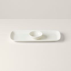 Profile Tray & Bowl Set