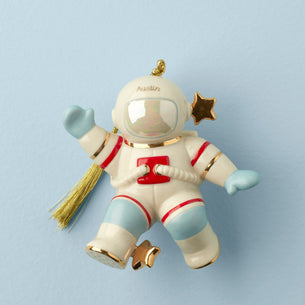 Personalized Christmas <br> Ornaments