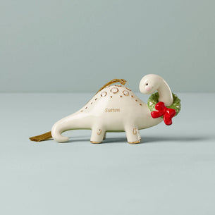 Personalized Christmas <br> Ornaments