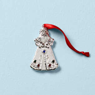 Charm Ornaments
