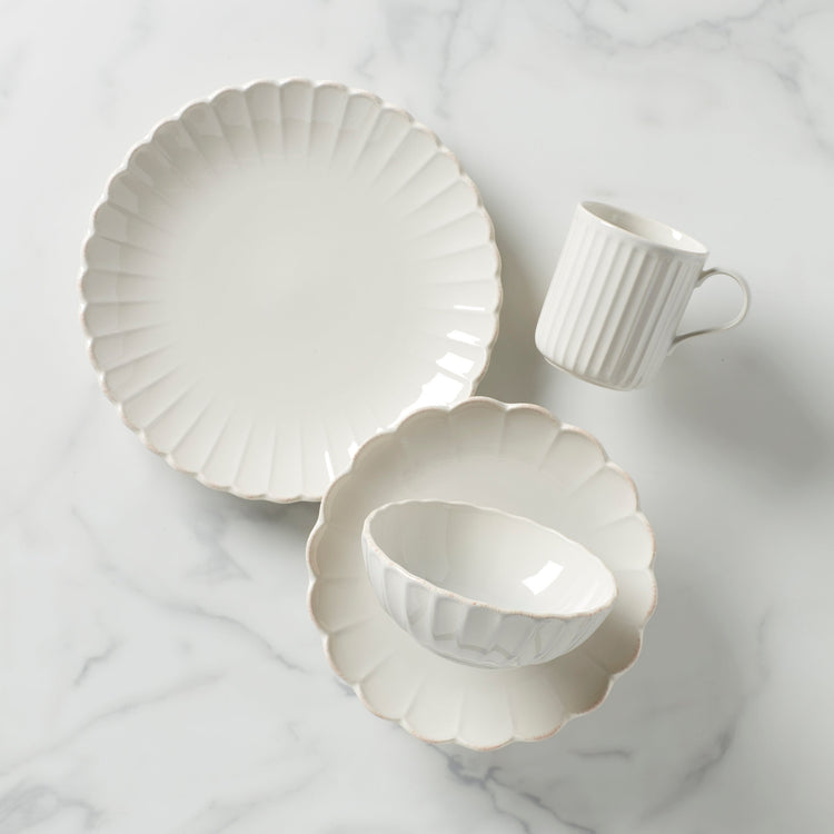 French Perle Scallop