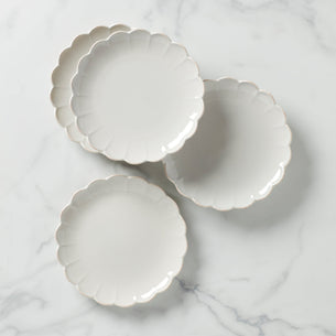 Accent & Tidbit Plates