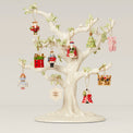 The Nutcracker 10-Piece Mini Ornament Set