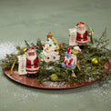 Treasured Traditions Lit Tree Ornament