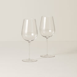 Tuscany Signature Series Cool Region Wine Glasses, Set of 2