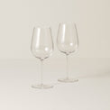 Tuscany Signature Series Cool Region Wine Glasses, Set of 2