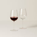 Tuscany Signature Series Cool Region Wine Glasses, Set of 2