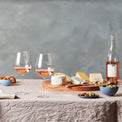 Tuscany Signature Series Warm Region Wine Glasses, Set of 4