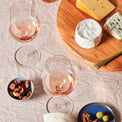 Tuscany Signature Series Warm Region Wine Glasses, Set of 4