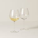 Tuscany Signature Series Warm Region Wine Glasses, Set of 2
