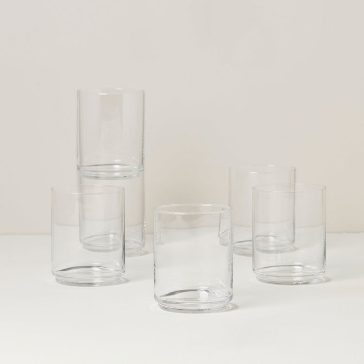Tuscany Stackables