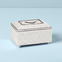 Childhood Memories Music Unicorn Jewelry Box