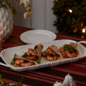 Wicker Creek Handled Tray