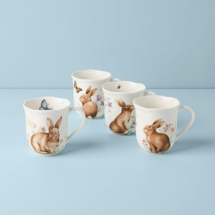 The Easter Shop