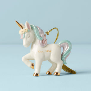 Personalized Christmas <br> Ornaments