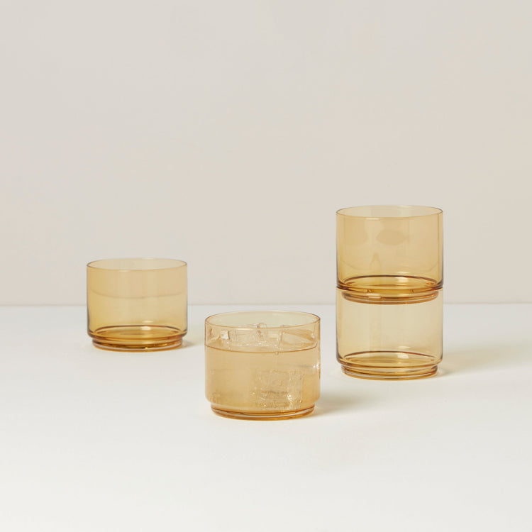 Tuscany Stackables