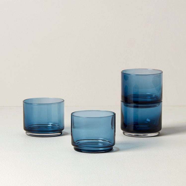 Tuscany Stackables