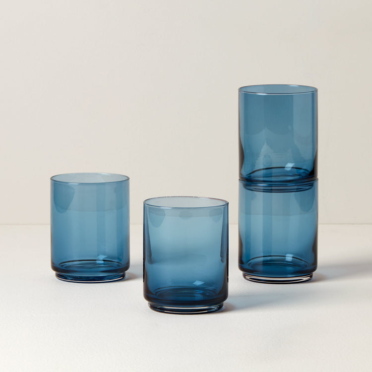 Tuscany Stackables