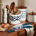 Blue Bay 4-Piece Cutlery Set