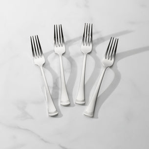 Modern Flatware and Cutlery