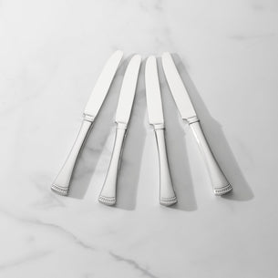Modern Flatware and Cutlery