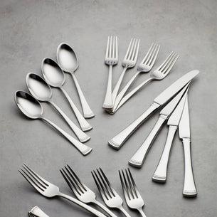 Portola Teaspoons, Set of 4