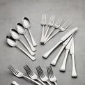 Portola Teaspoons, Set of 4