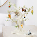 Butterfly Meadow 10-Piece Mini Ornament Set