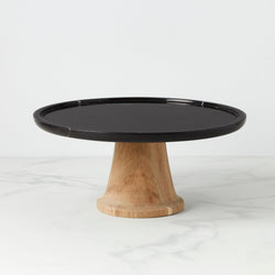 LX Collective Cake Plate