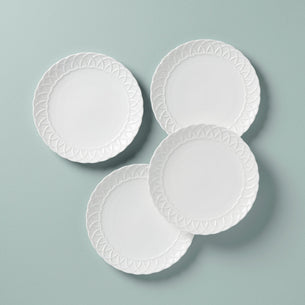Accent & Tidbit Plates