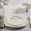 Eternal 3-Piece Place Setting