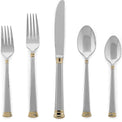Eternal Gold 5-Piece Place Setting